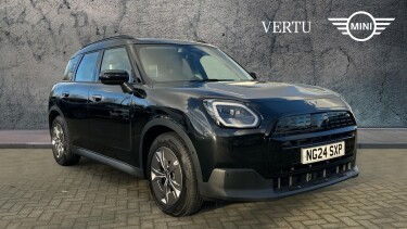 MINI Countryman 150kW E Sport 66kWh 5dr Auto Electric Hatchback